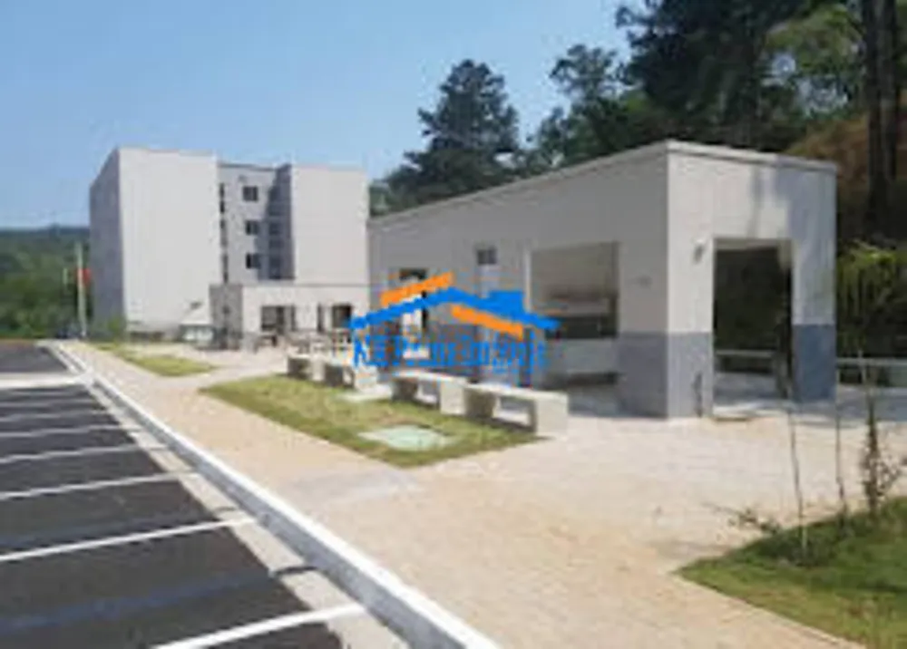 Apartamento, 2 quartos, 48 m² - Foto 2