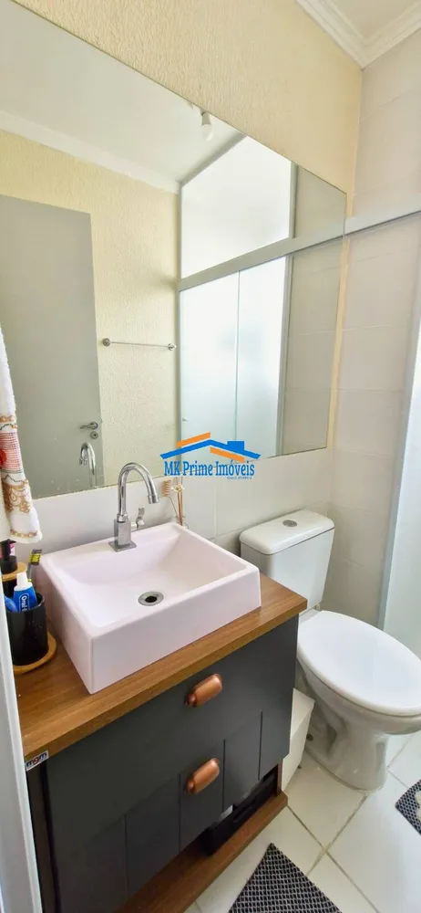 Apartamento, 2 quartos, 48 m² - Foto 7