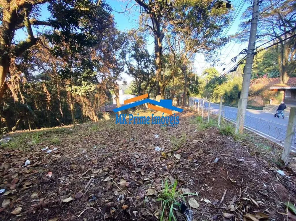 Terreno, 2334 m² - Foto 1