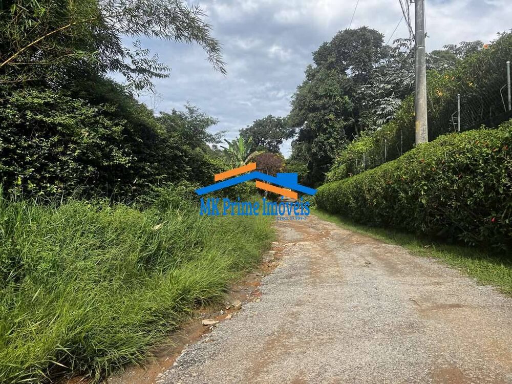 Terreno à venda, 860m² - Foto 3