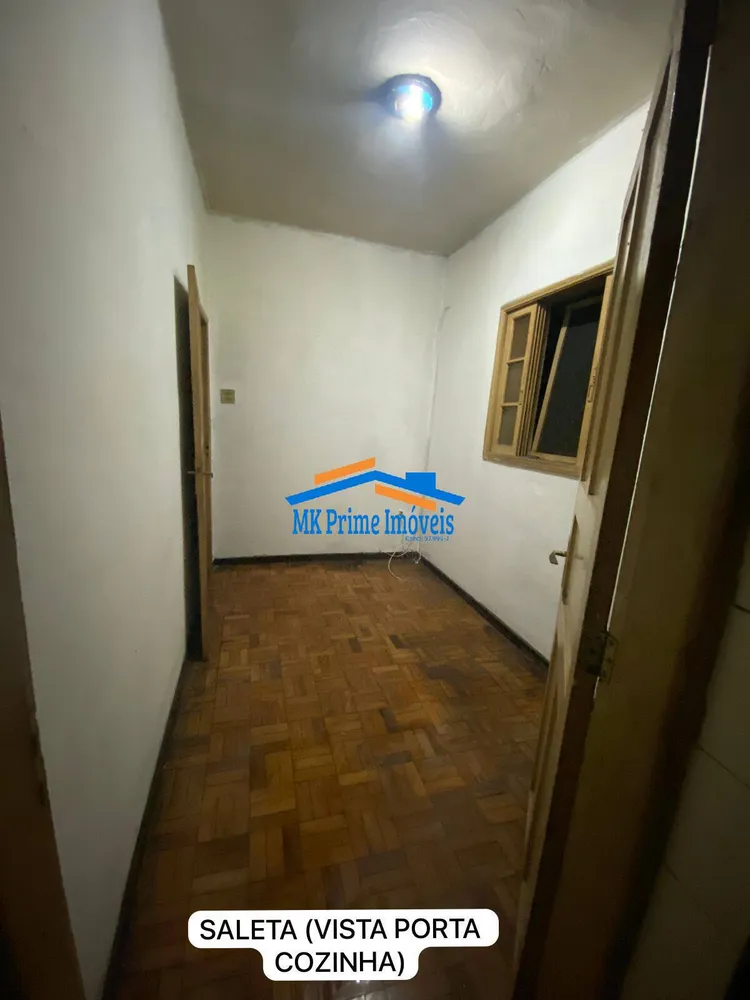 Casa, 2 quartos, 260 m² - Foto 5