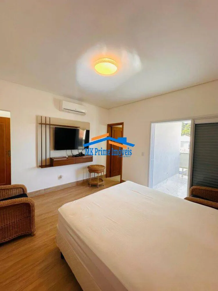 Casa de Condomínio, 4 quartos - Foto 6