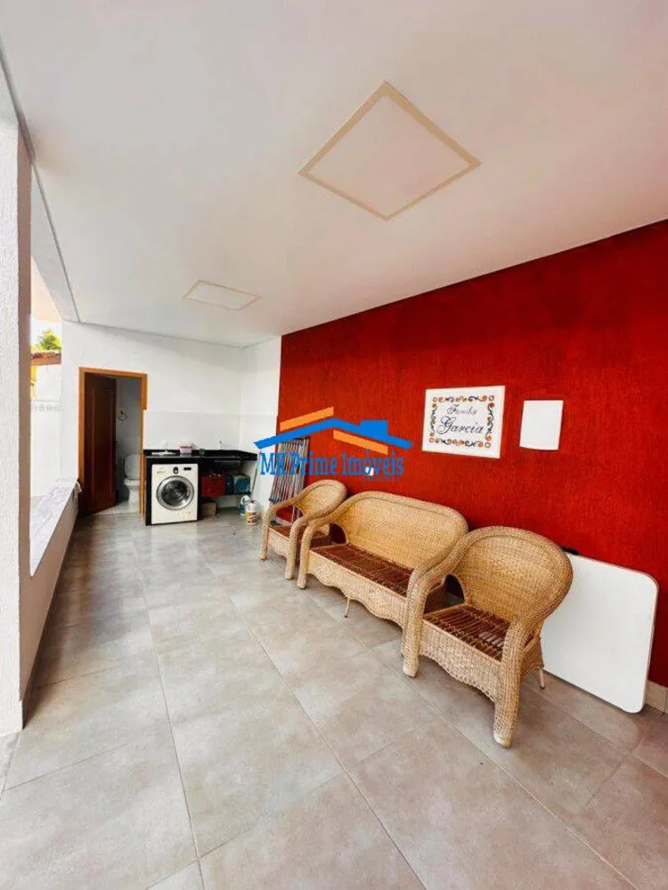 Casa de Condomínio, 4 quartos - Foto 10