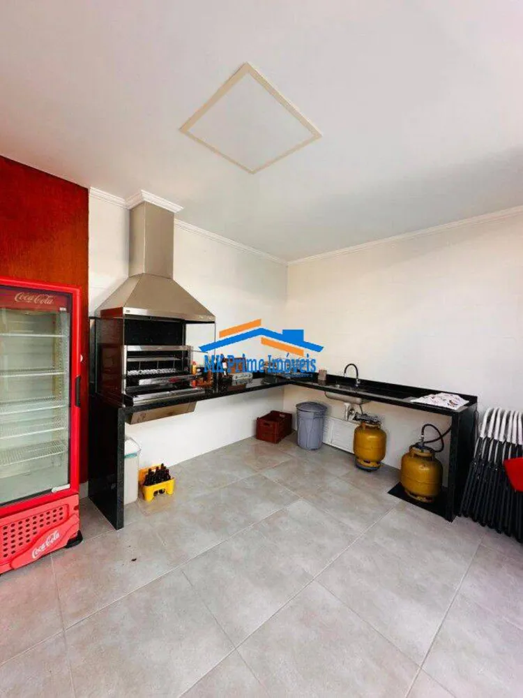 Casa de Condomínio, 4 quartos - Foto 8