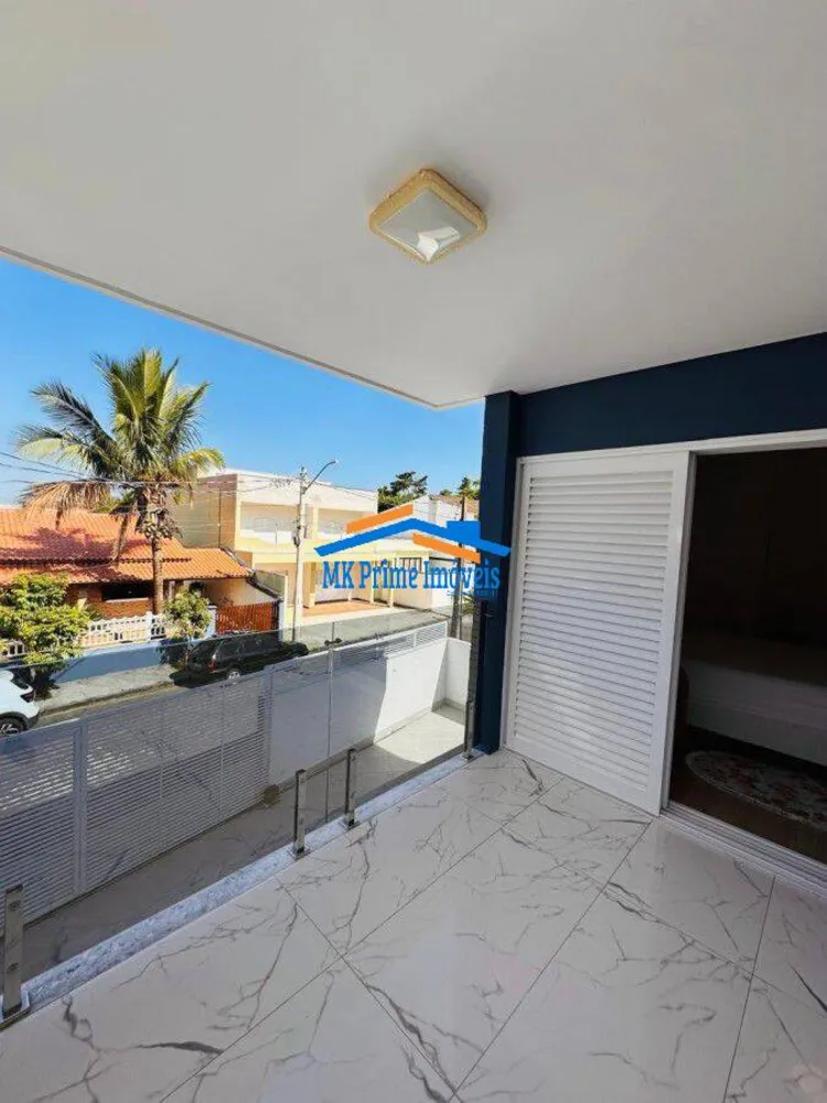Casa de Condomínio, 4 quartos - Foto 7