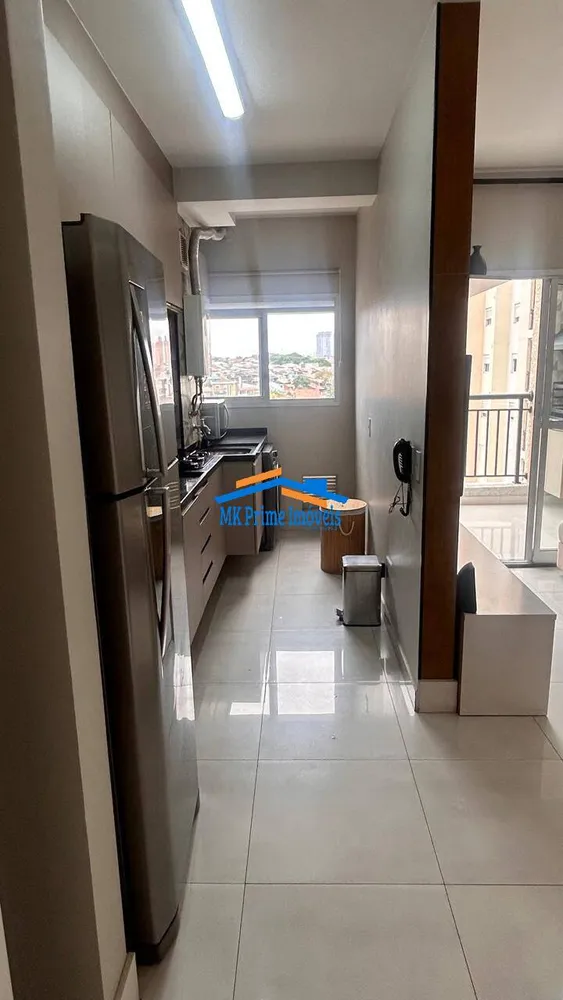 Apartamento, 2 quartos, 53 m² - Foto 3
