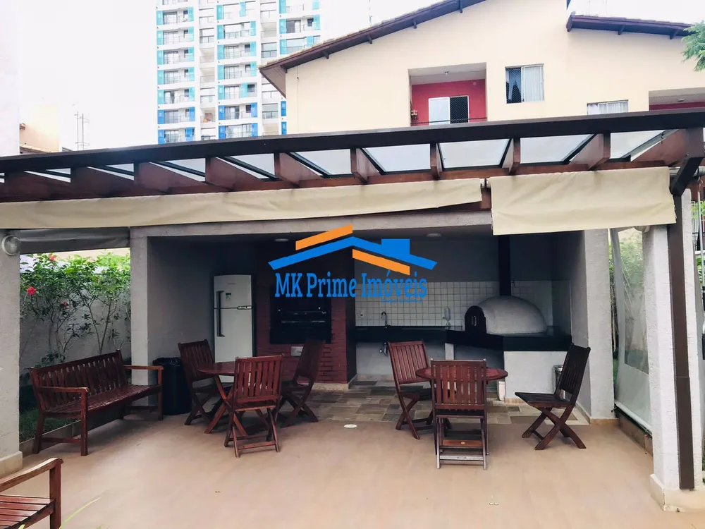 Apartamento, 2 quartos, 53 m² - Foto 6