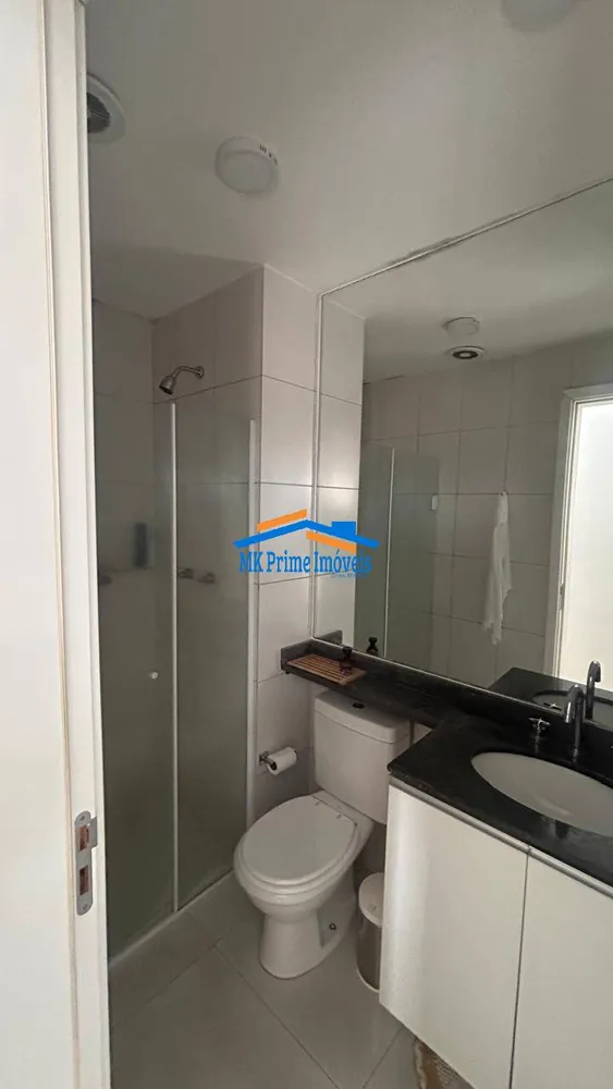 Apartamento, 2 quartos, 53 m² - Foto 5