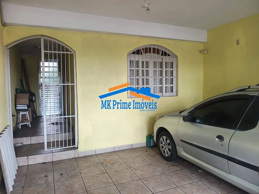 Sobrado, 3 quartos, 142 m² - Foto 3