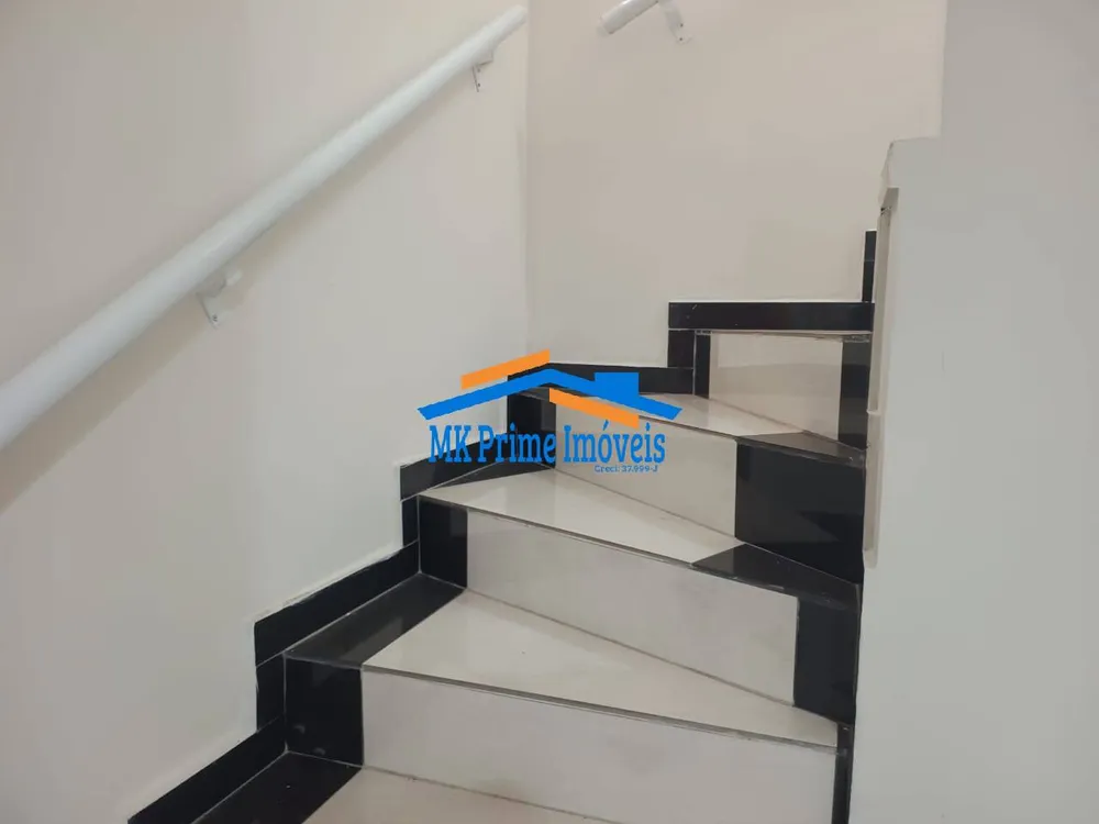 Sobrado, 3 quartos, 142 m² - Foto 4