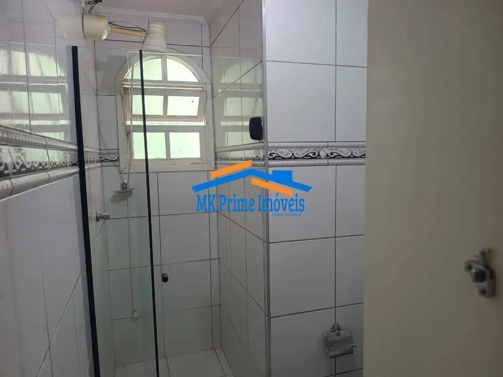Sobrado, 3 quartos, 142 m² - Foto 8