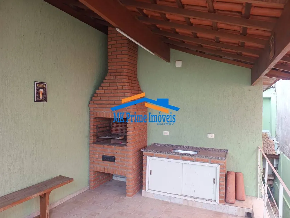 Sobrado, 3 quartos, 142 m² - Foto 5