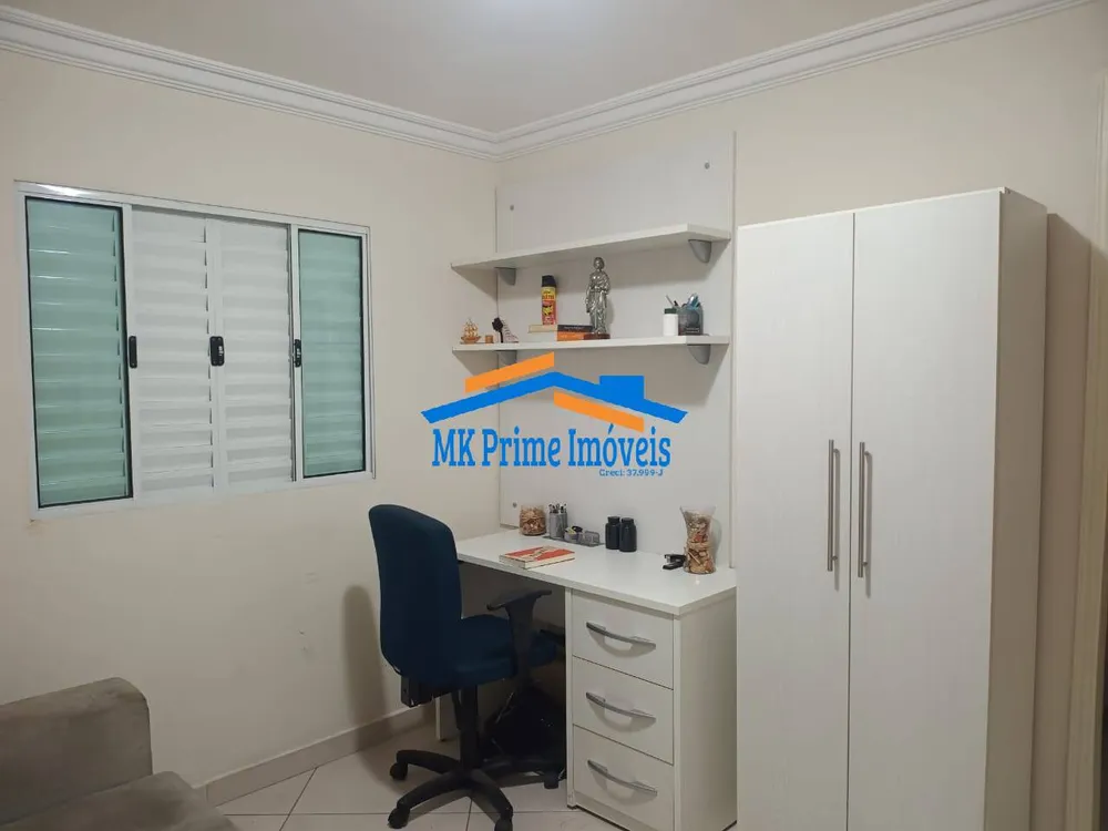 Sobrado, 3 quartos, 142 m² - Foto 6