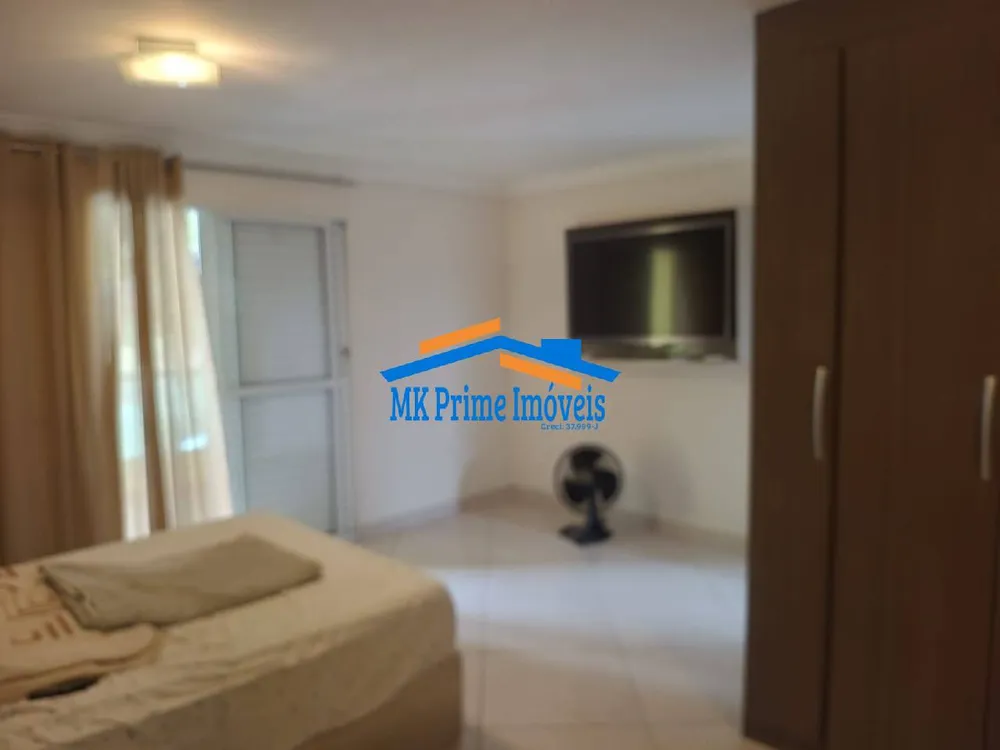 Sobrado, 3 quartos, 142 m² - Foto 2