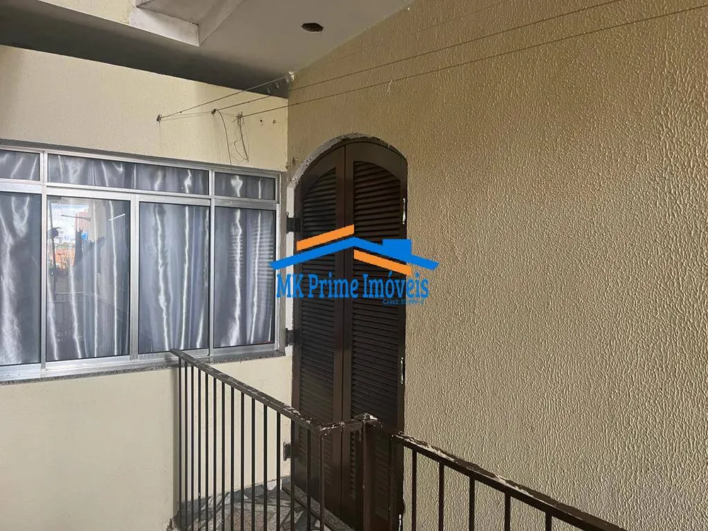 Casa, 13 quartos, 396 m² - Foto 2