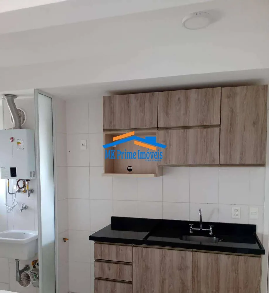 Apartamento, 3 quartos, 83 m² - Foto 3