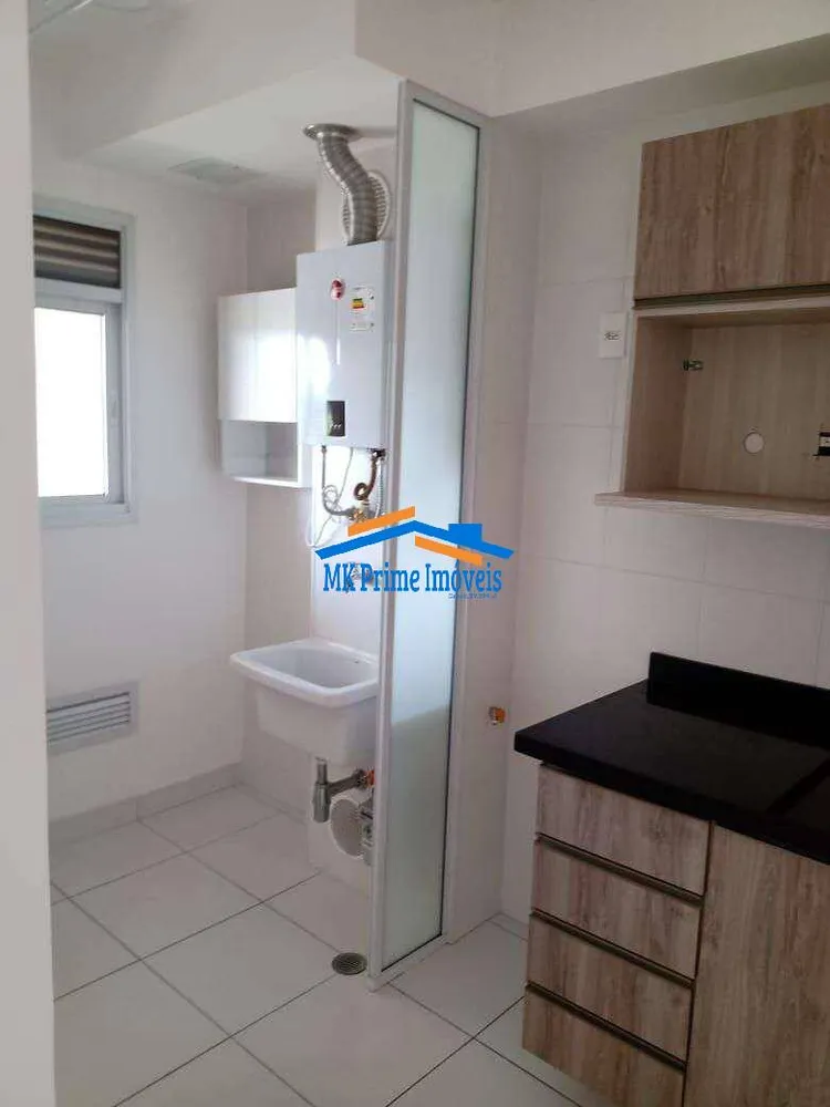 Apartamento, 3 quartos, 83 m² - Foto 4