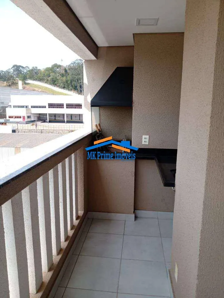 Apartamento, 3 quartos, 83 m² - Foto 2