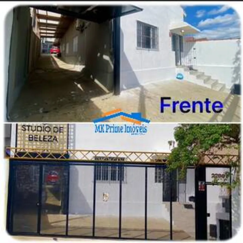 Casa, 4 quartos, 227 m² - Foto 2