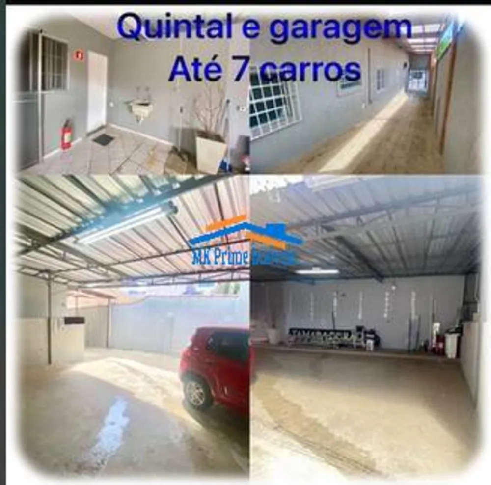 Casa, 4 quartos, 227 m² - Foto 4