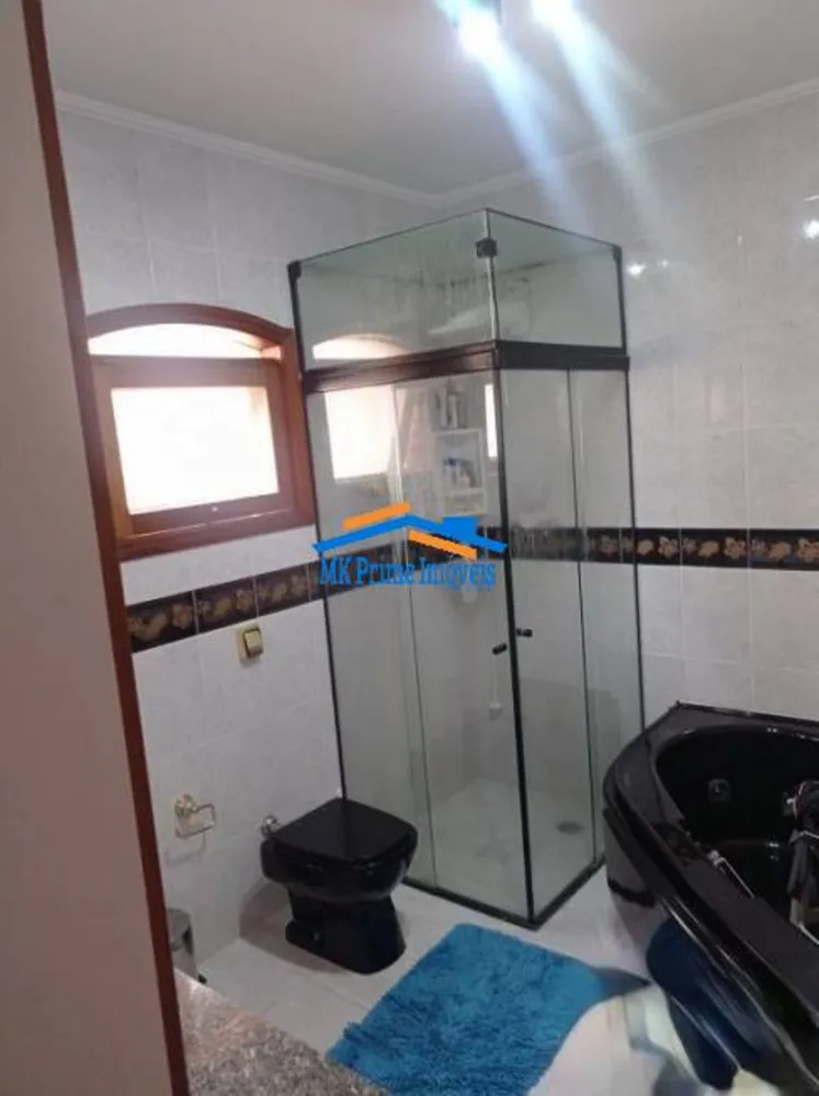 Casa de Condomínio, 4 quartos - Foto 3