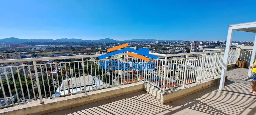 Apartamento, 2 quartos, 73 m² - Foto 2