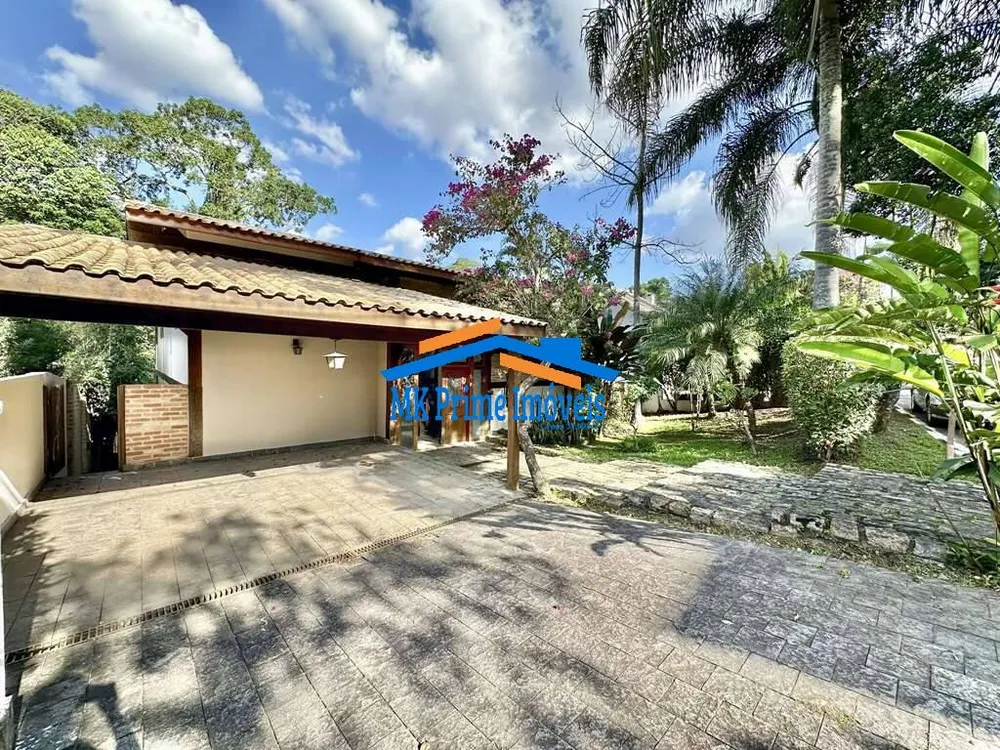 Casa de Condomínio, 5 quartos - Foto 3