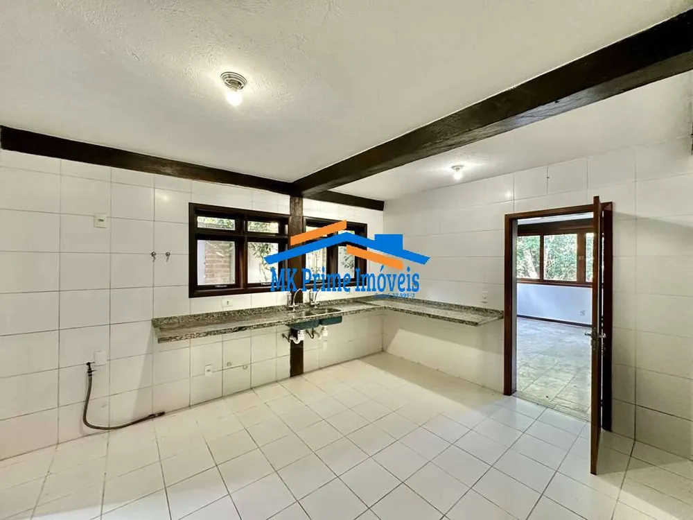 Casa de Condomínio, 5 quartos - Foto 6