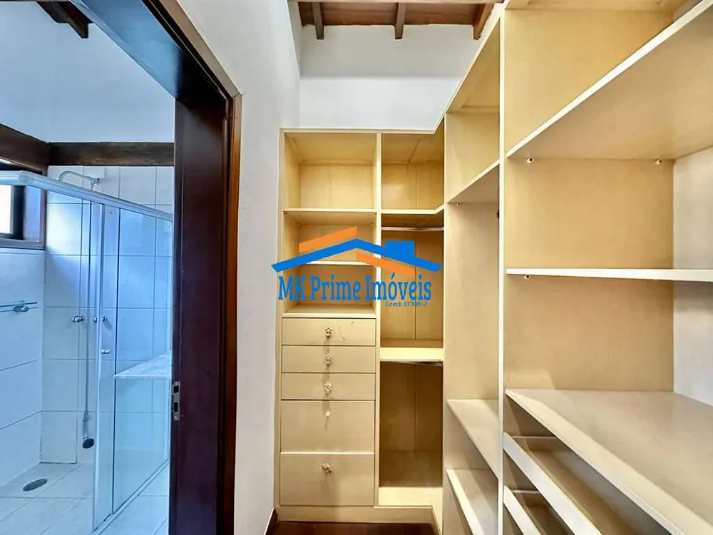Casa de Condomínio, 5 quartos - Foto 9
