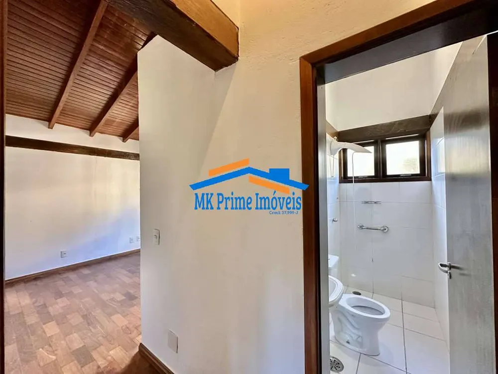 Casa de Condomínio, 5 quartos - Foto 10