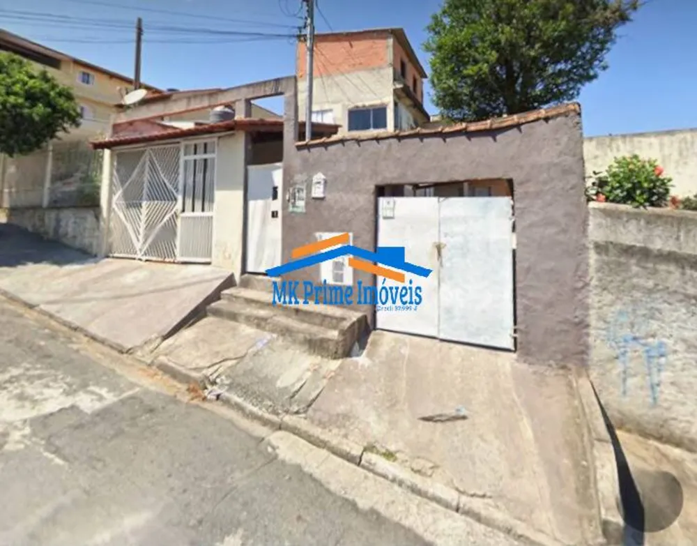 Terreno, 250 m² - Foto 1
