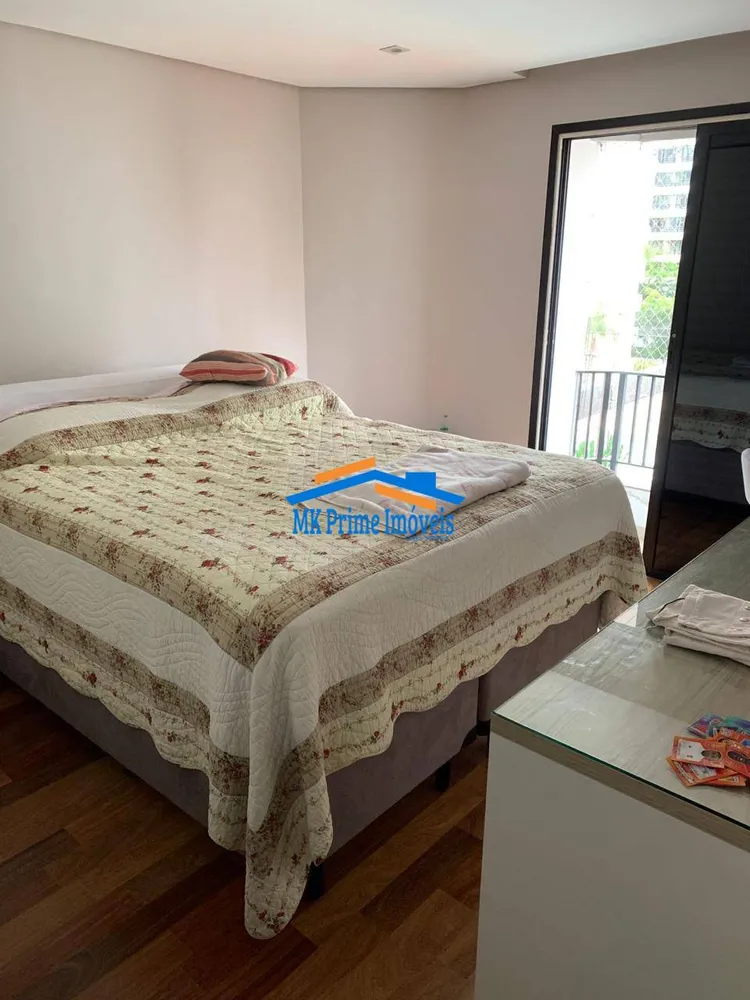 Apartamento, 3 quartos, 150 m² - Foto 5