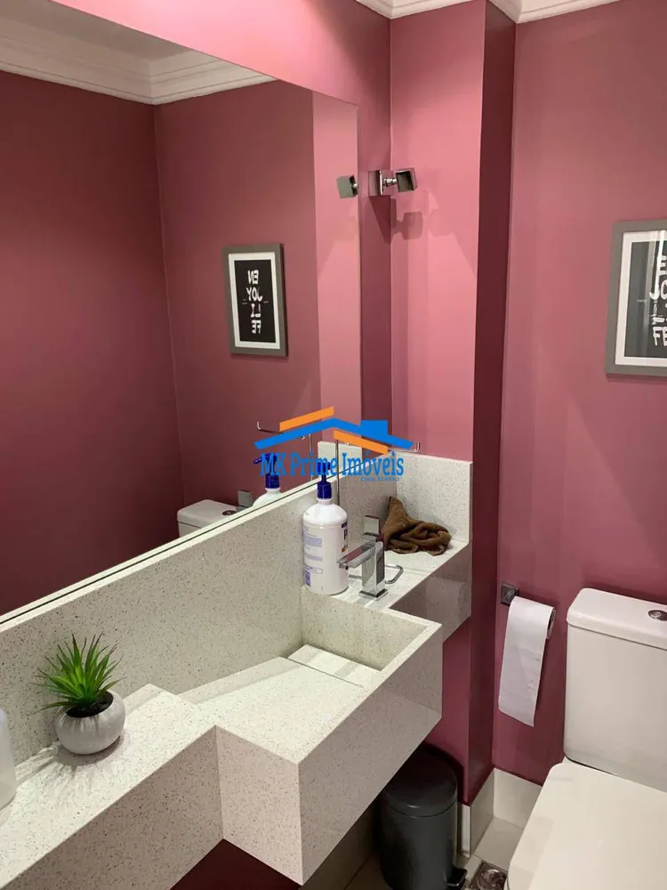 Apartamento, 3 quartos, 150 m² - Foto 7