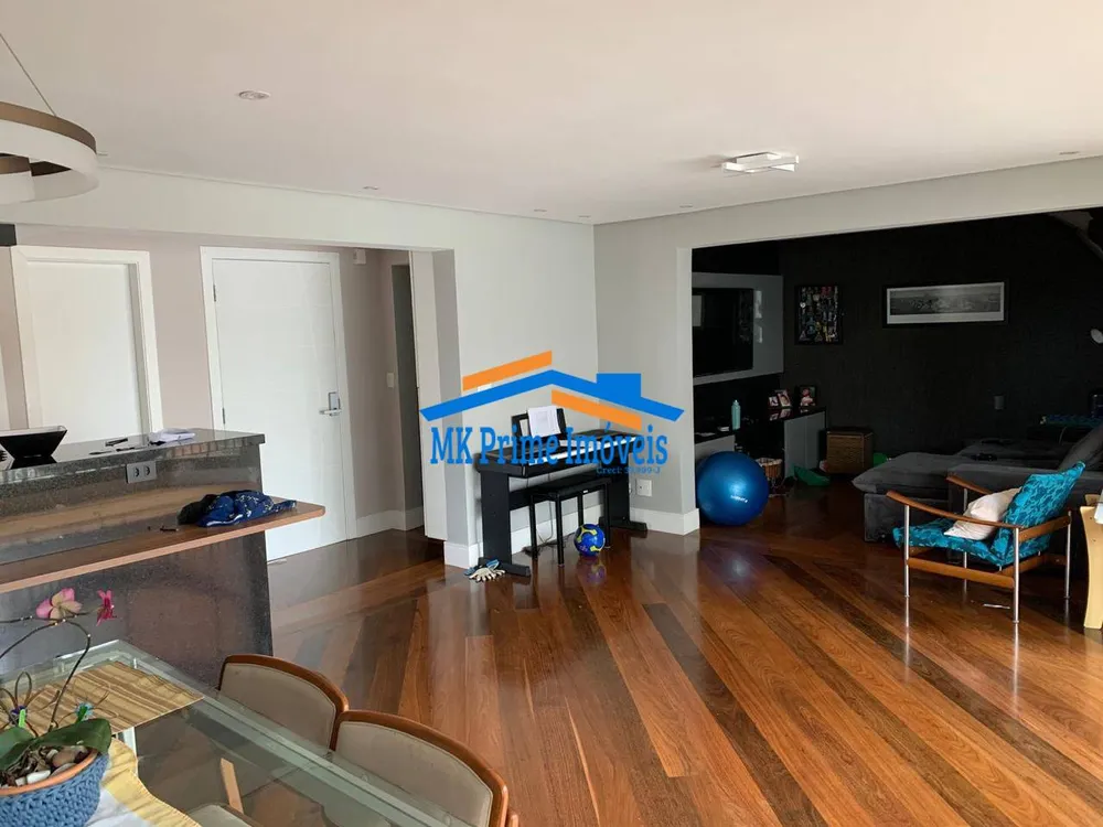 Apartamento, 3 quartos, 150 m² - Foto 3