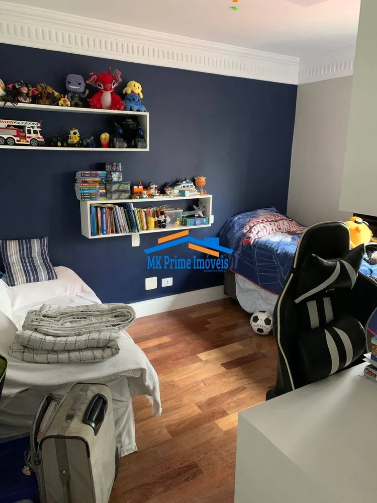 Apartamento, 3 quartos, 150 m² - Foto 8