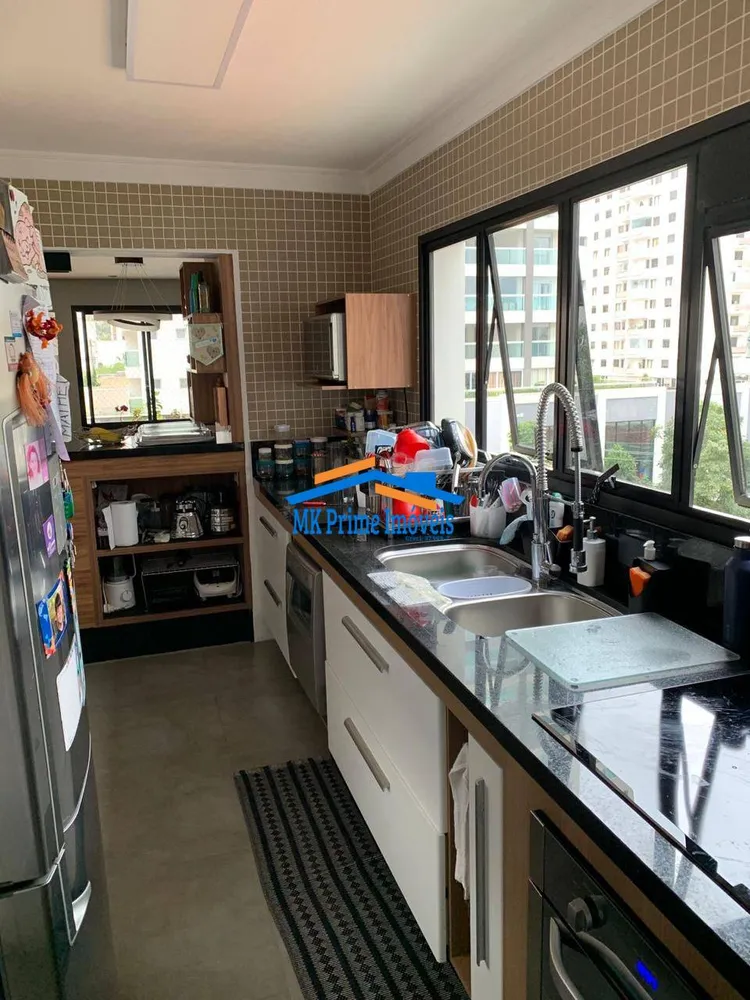 Apartamento, 3 quartos, 150 m² - Foto 4