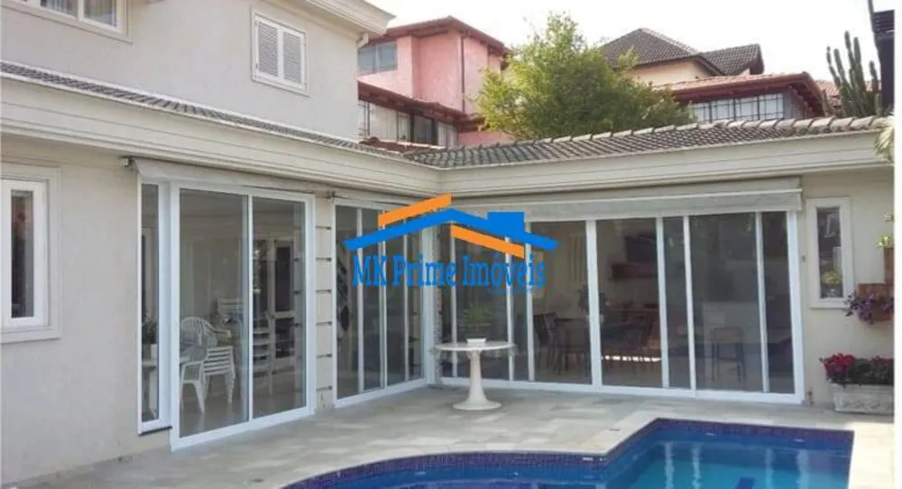 Casa de Condomínio, 4 quartos - Foto 4