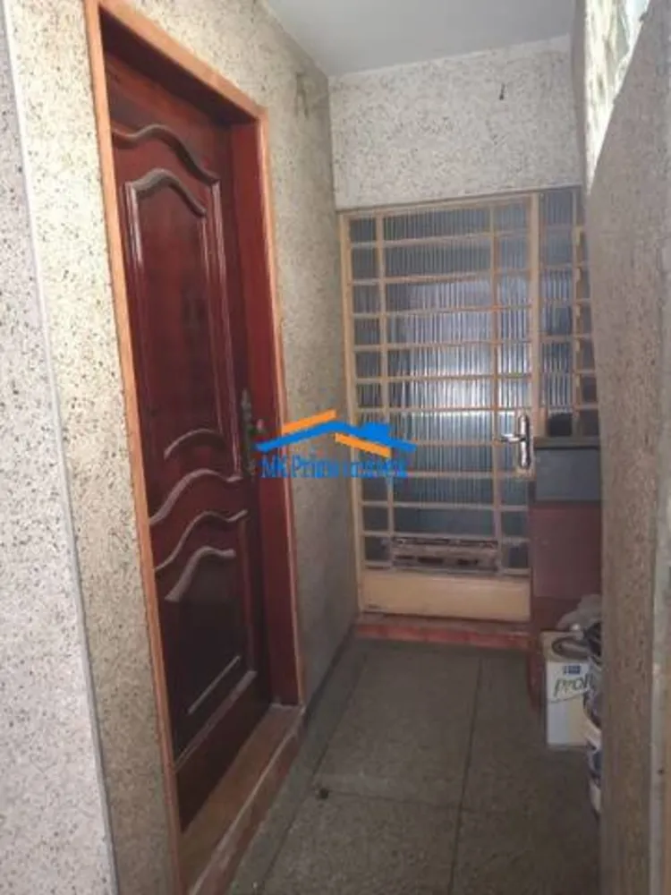 Casa, 5 quartos, 140 m² - Foto 7