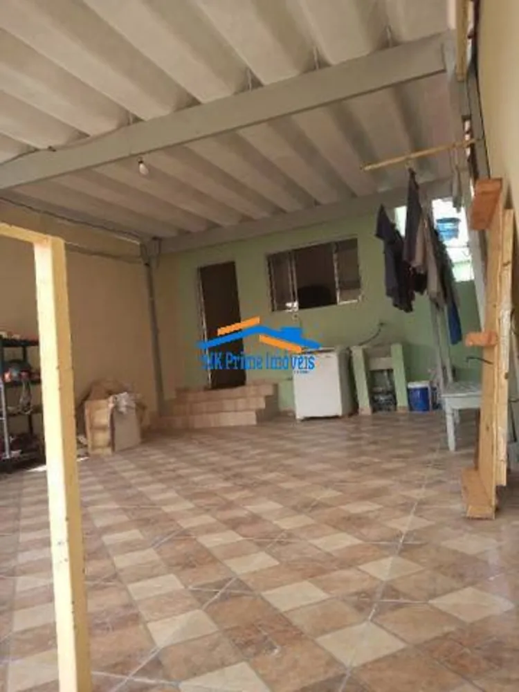 Casa, 5 quartos, 140 m² - Foto 5