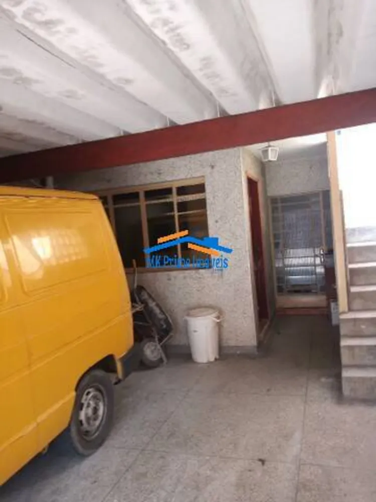 Casa, 5 quartos, 140 m² - Foto 6