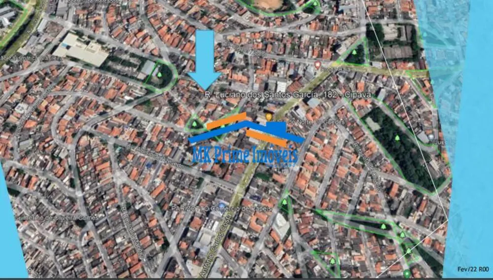 Apartamento, 2 quartos, 53 m² - Foto 4