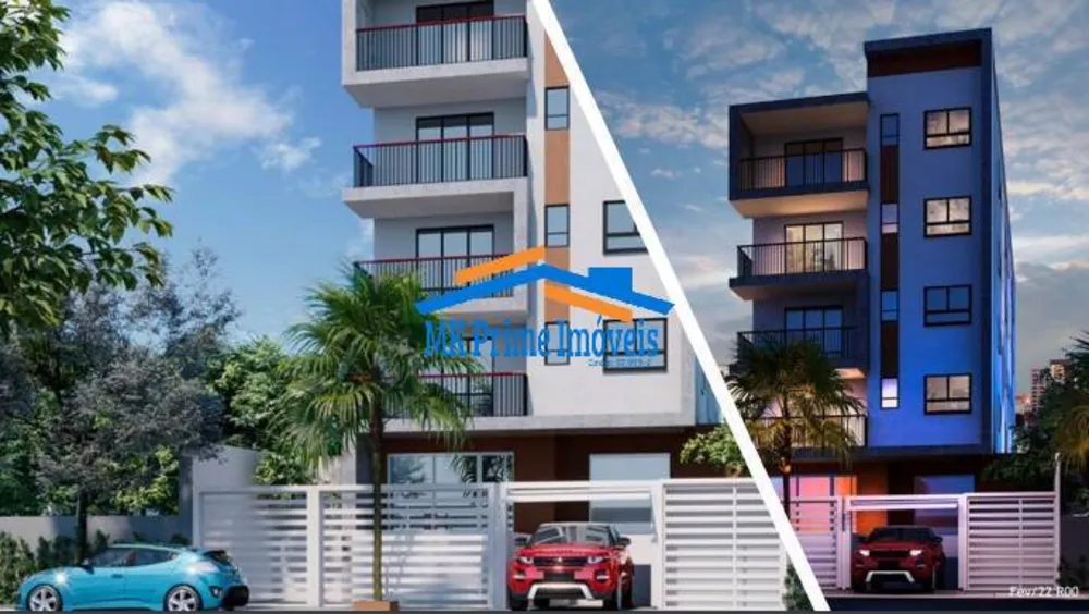 Apartamento, 2 quartos, 53 m² - Foto 10