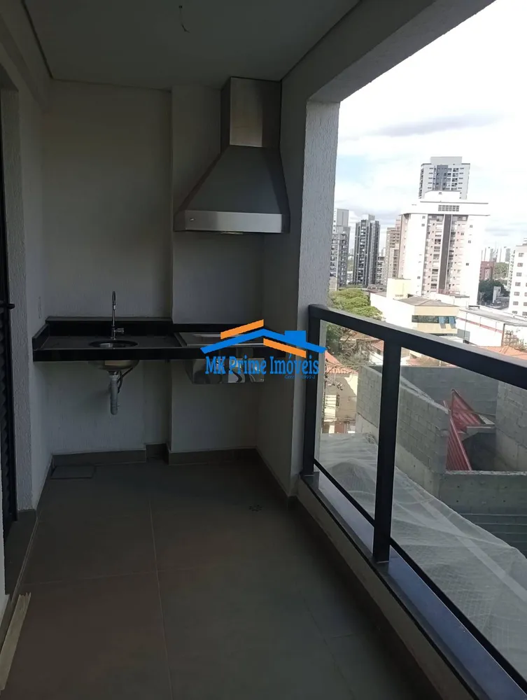 Apartamento, 2 quartos, 59 m² - Foto 1