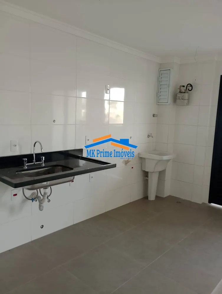 Apartamento, 2 quartos, 59 m² - Foto 3