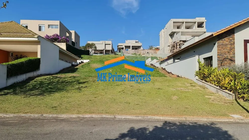 Terreno, 490 m² - Foto 1