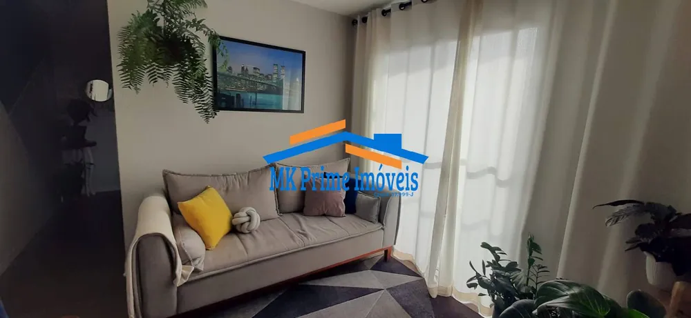 Apartamento, 2 quartos, 45 m² - Foto 2