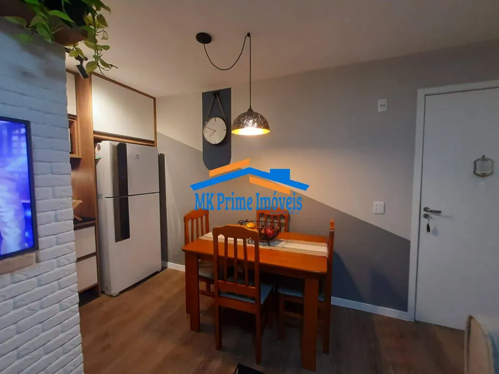 Apartamento, 2 quartos, 45 m² - Foto 4