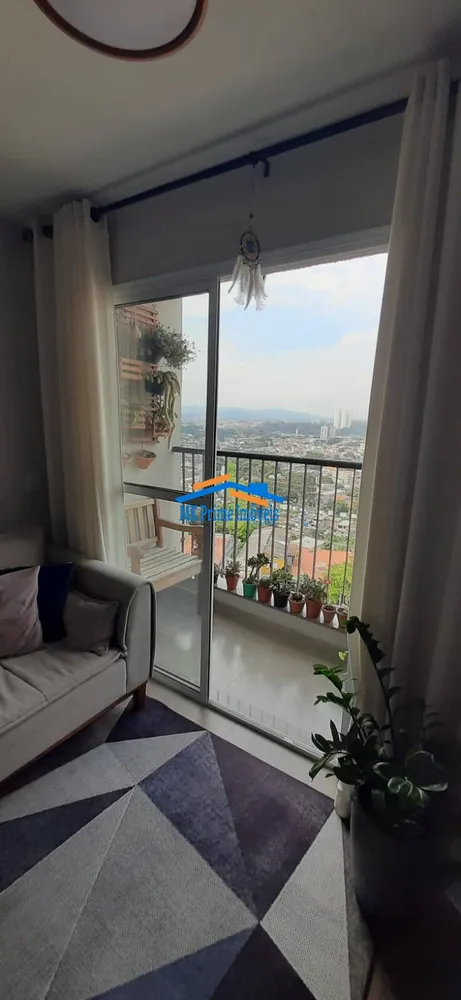 Apartamento, 2 quartos, 45 m² - Foto 6