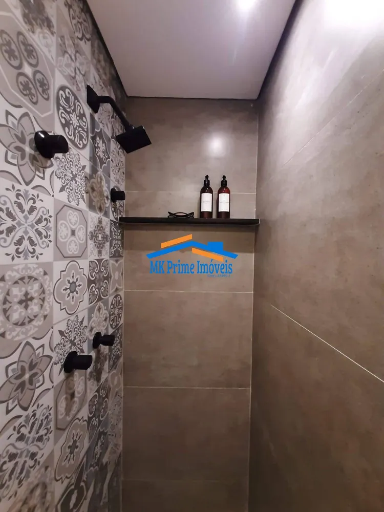 Apartamento, 2 quartos, 45 m² - Foto 12
