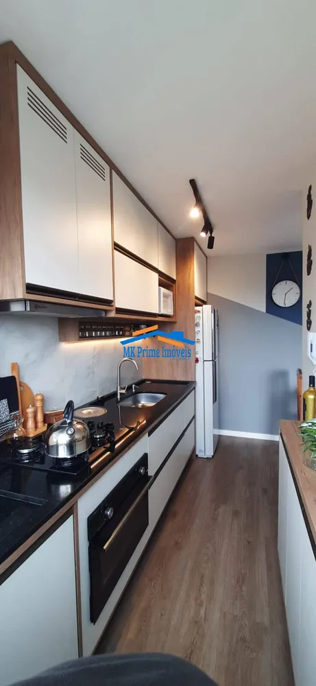 Apartamento, 2 quartos, 45 m² - Foto 7